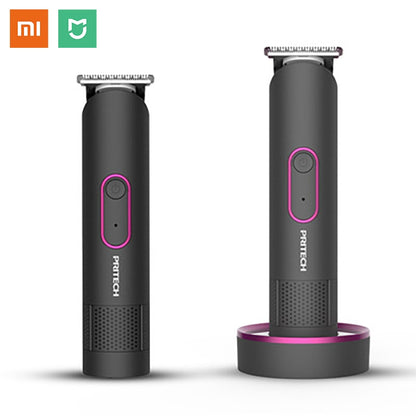 mens wireless hair beard trimmer by xiaomi available on ozkart australia