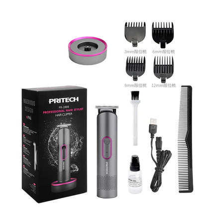 Xiaomi PRITECH Wireless Hair Cutting Machine for Men's