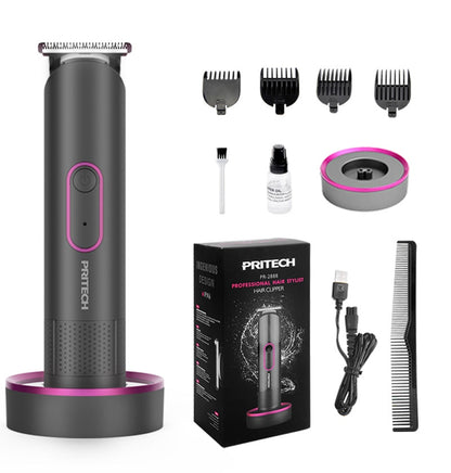 Xiaomi PRITECH Wireless Hair Cutting Machine for Men's