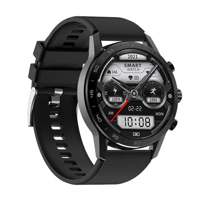 Mens Smart Watch  for Heart Rate Monitor