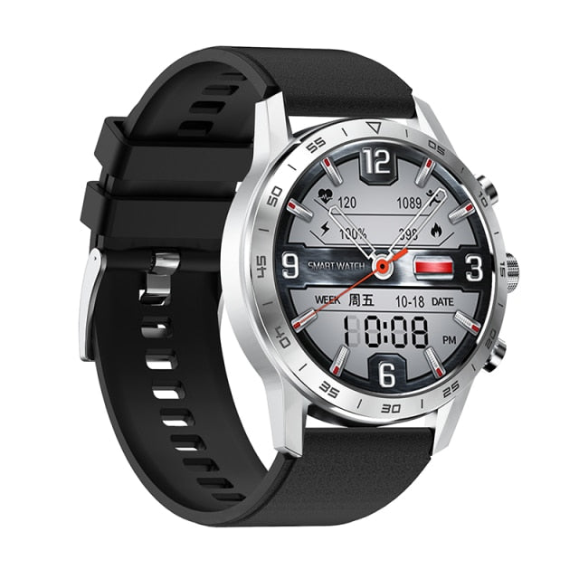 Mens Smart Watch  for Heart Rate Monitor