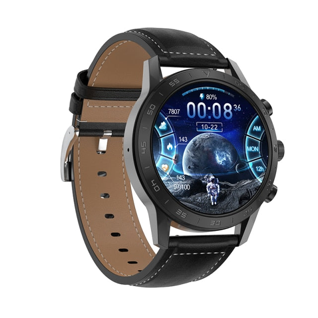 Mens Smart Watch  for Heart Rate Monitor